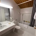 Hotel Magrappe Veysonnaz