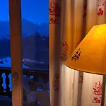 Magrappe Hotel