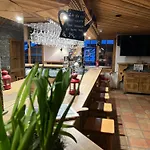 Hotel Magrappe