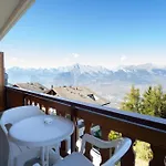 Hotel Magrappe Veysonnaz