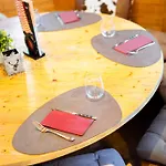 Hotel Magrappe 3*