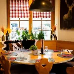 Magrappe Hotel Veysonnaz