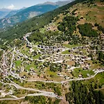 Magrappe Veysonnaz