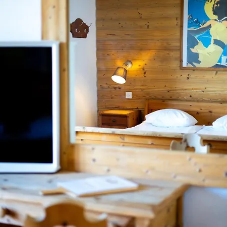 Magrappe Hotel