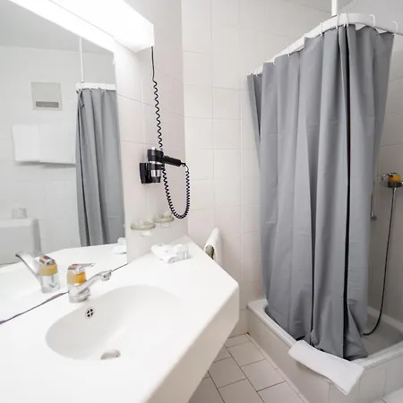 Hotell Magrappe Veysonnaz